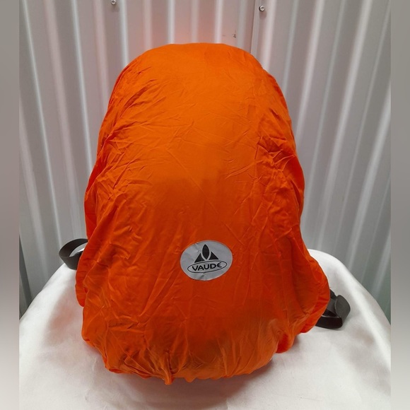 Vaude hiking backpack waterproof 20 + 5 L - Picture 4 of 12